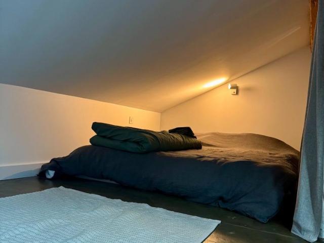 Apartment mieten in Troinex