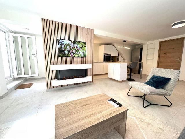 Appartement location à Saint-Julien-en-Genevois, Collonges-sous-salève