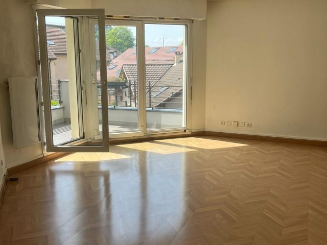 Appartement location à Saint-Julien-en-Genevois, Collonges-sous-salève