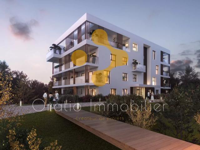 Appartement vente à Collonges-sous-Salève, Haute-Savoie