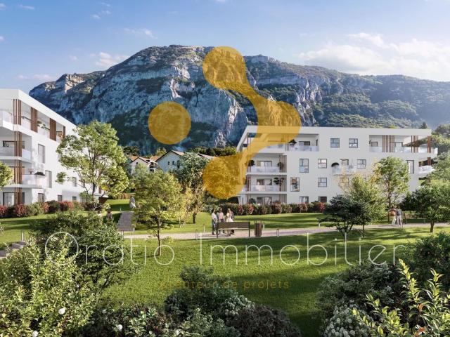 Appartement vente à Collonges-sous-Salève, Haute-Savoie