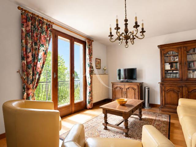 Maison vente à Saint-Julien-en-Genevois, Collonges-sous-salève