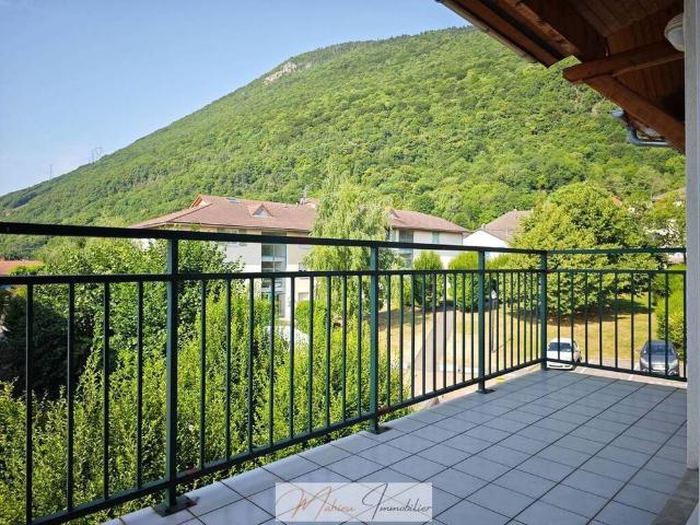 Appartement vente à Gex, Collonges