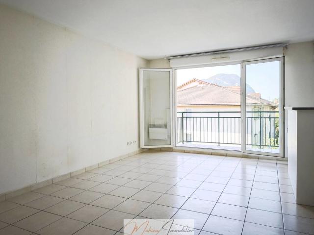 Appartement vente à Gex, Collonges