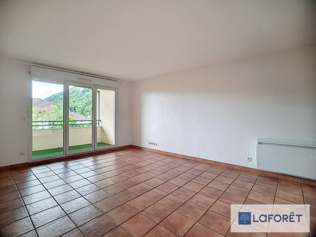 Appartement vente à Gex, Collonges