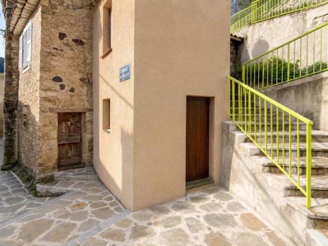 Maison vente à Grasse, Collongues