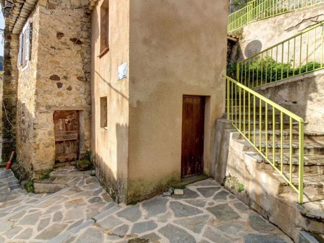 Maison vente à Grasse, Collongues