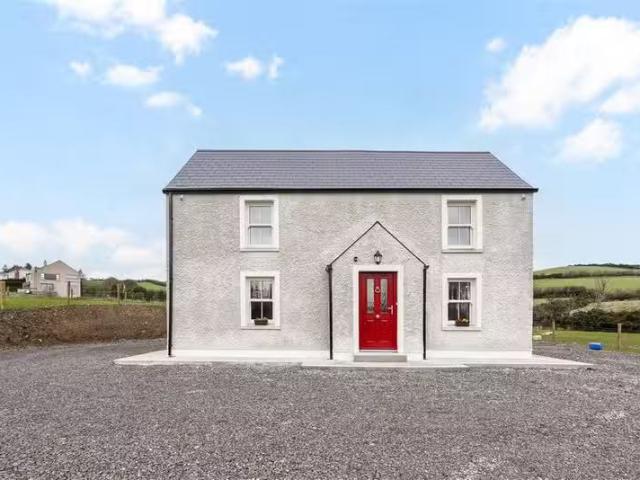 House to rent
