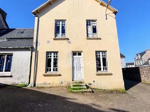 Maison vente à Châteaulin, Bretagne