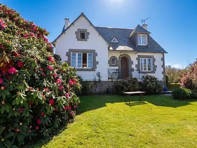 Maison vente à Résidence Des Chênes, Collorec