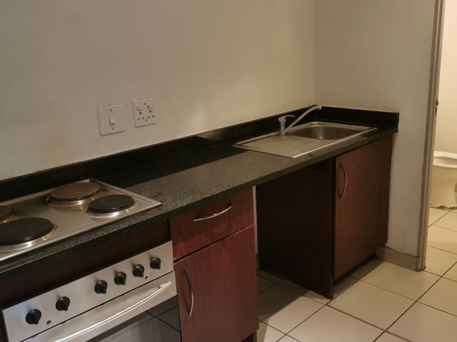 Apartment for rent in Marshalltown, Johannesburg