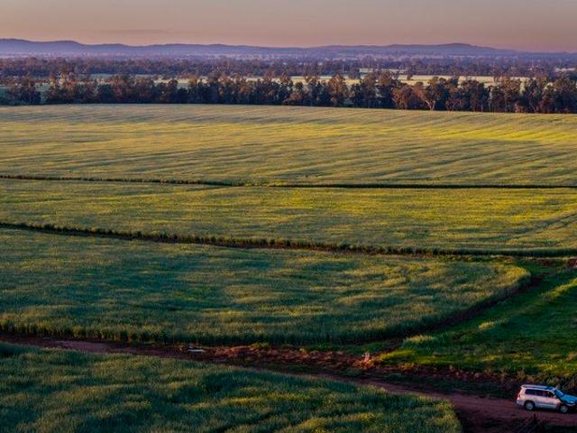 Cottage for sale in Burroway, Narromine