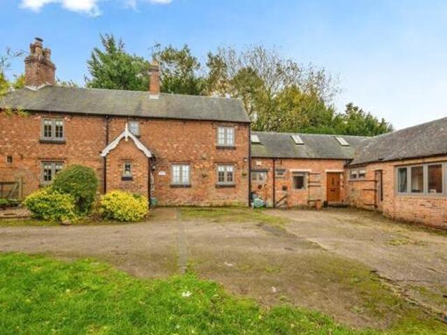 House for sale in Lyons, Greater London