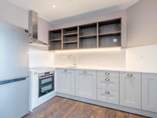 Apartment for rent in Greater London