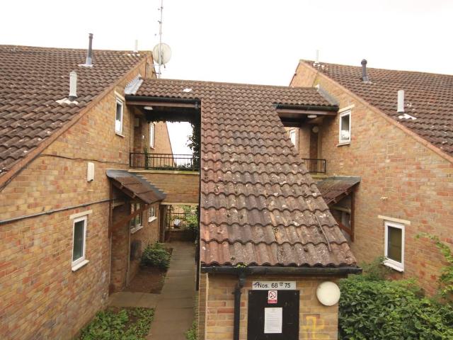 Apartment for rent in Rectory Farm, Northampton