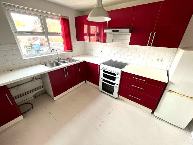 Apartment for rent in Avenham, Higher Bartle