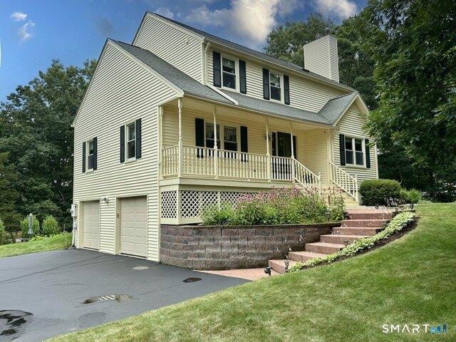 House for sale in Wolcott, Connecticut
