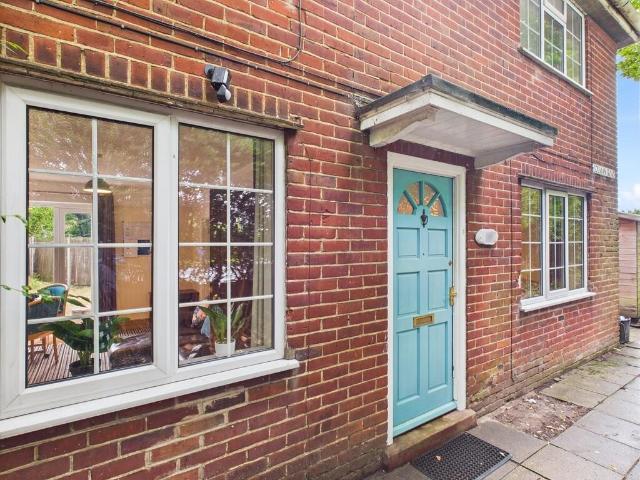 House for rent in Earlham Rise, East Bank