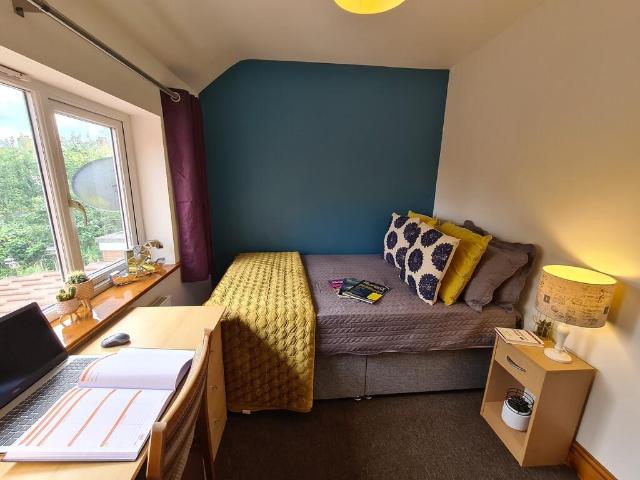 House for rent in Earlham Rise, East Bank