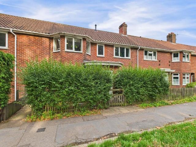 House for rent in Earlham Rise, East Bank