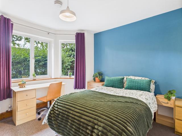 House for rent in Earlham Rise, East Bank