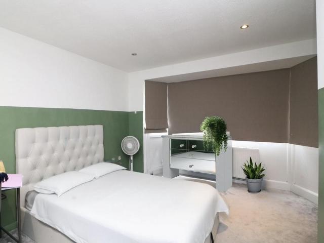 House for rent in London Borough of Newham, Greater London