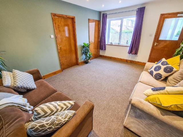 Room for rent in Earlham Rise, East Bank