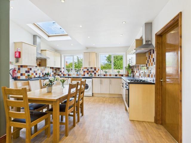 House for rent in Earlham Rise, East Bank