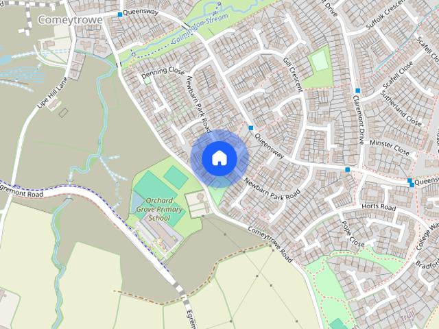 Apartment for rent in Rumwell, Somerset