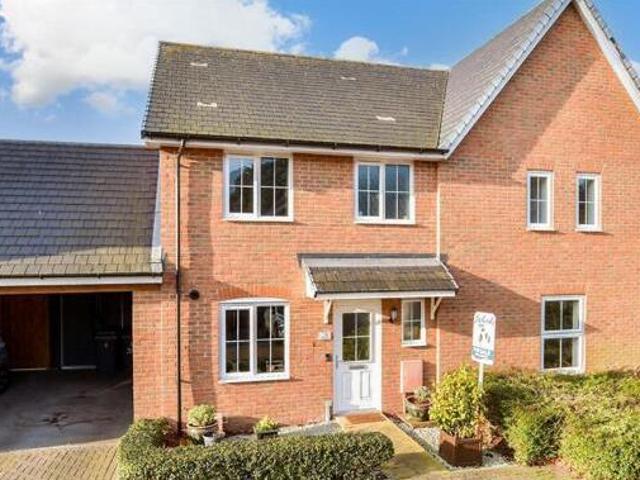 House for sale in Ash, Kent
