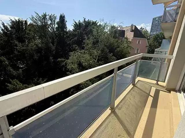 Appartement vente à Colmar-Ribeauvillé, Colmar
