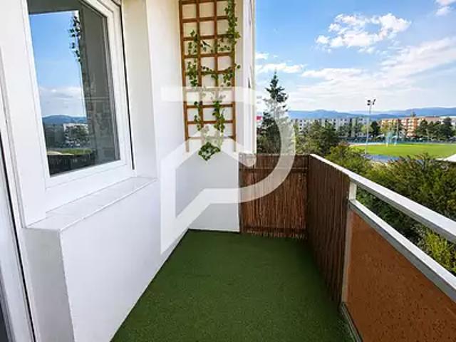 Appartement vente à Colmar-Ribeauvillé, Colmar