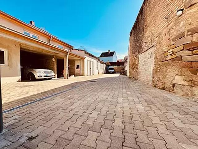 Maison vente à Colmar-Ribeauvillé, Colmar