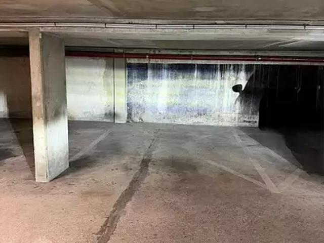 Garage vente à Colmar-Ribeauvillé, Colmar