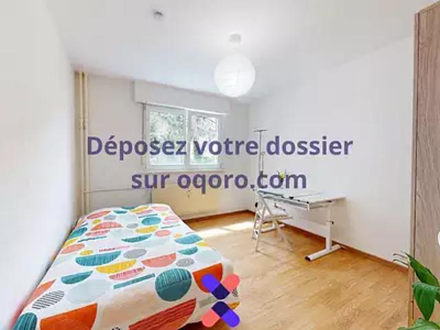 Appartement location à Colmar-Ribeauvillé, Colmar