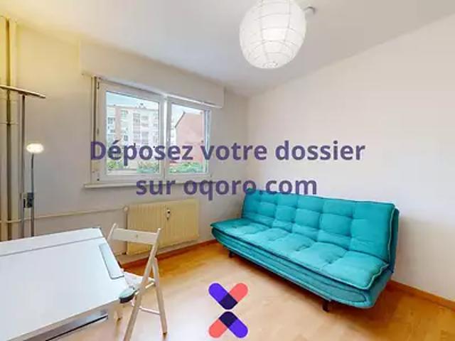 Appartement location à Colmar-Ribeauvillé, Colmar