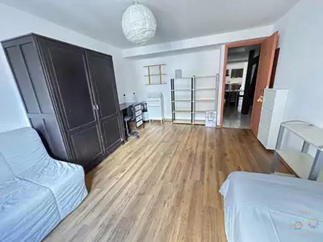 Appartement location à Colmar-Ribeauvillé, Colmar