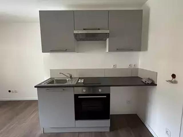 Appartement location à Colmar-Ribeauvillé, Colmar