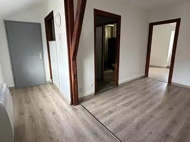 Appartement location à Colmar-Ribeauvillé, Colmar