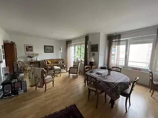 Appartement location à Colmar-Ribeauvillé, Colmar