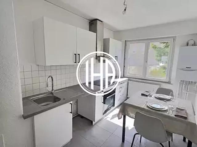 Appartement location à Colmar-Ribeauvillé, Colmar