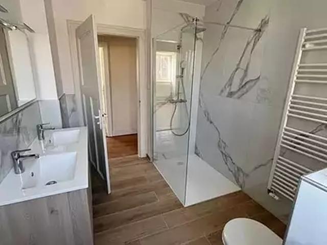 Appartement location à Colmar-Ribeauvillé, Colmar