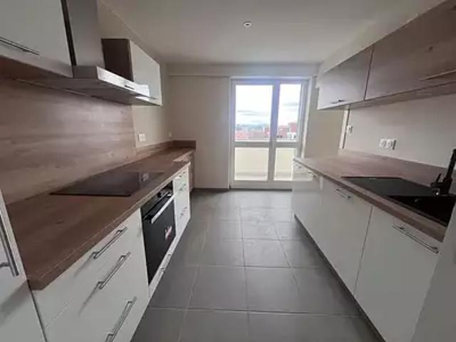 Appartement location à Colmar-Ribeauvillé, Colmar