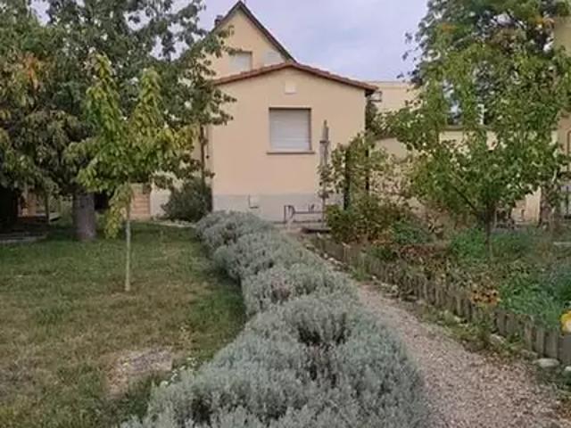 Maison location à Colmar-Ribeauvillé, Colmar