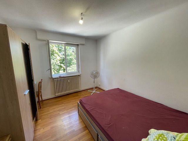 Appartement location à Colmar-Ribeauvillé, Colmar