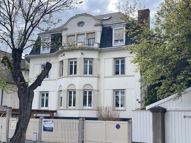 Appartement location à Colmar-Ribeauvillé, Colmar