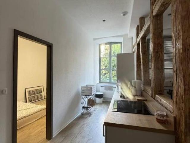 Appartement location à Colmar-Ribeauvillé, Colmar