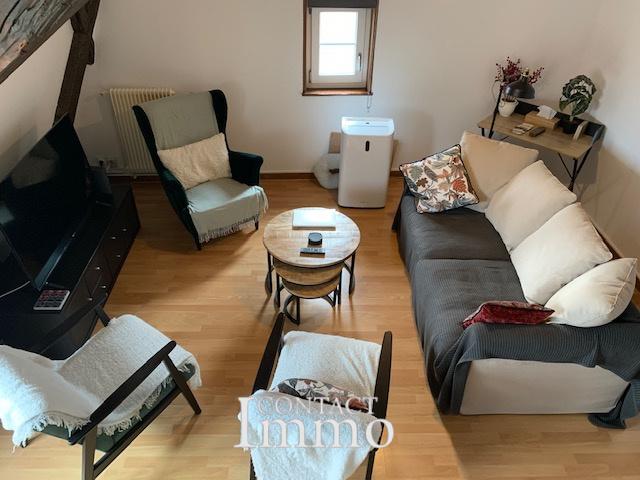 Appartement location à Colmar-Ribeauvillé, Colmar