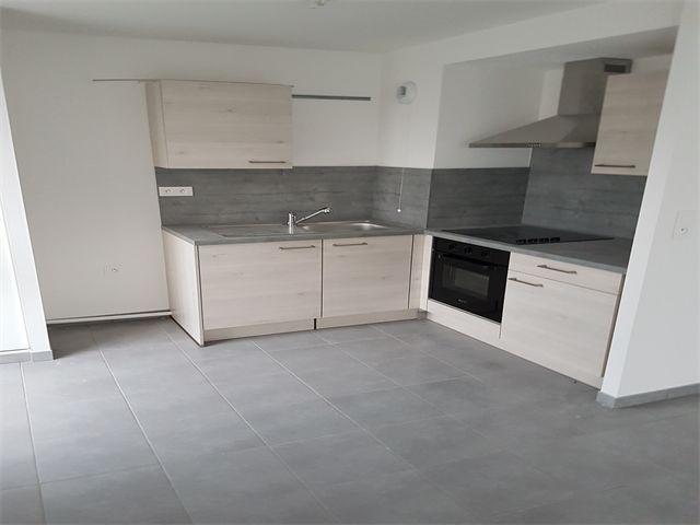 Appartement location à Colmar-Ribeauvillé, Colmar