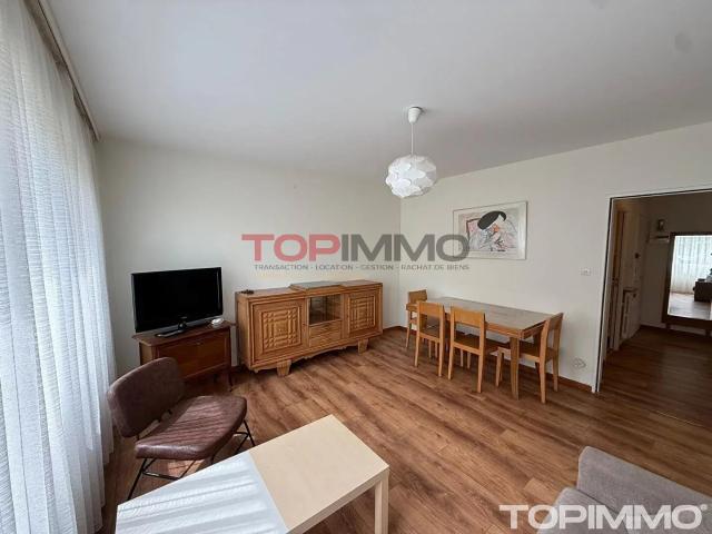 Appartement location à Colmar, Collectivité européenne d'Alsace
